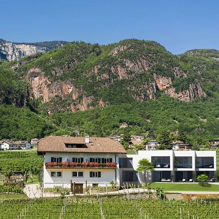 Hotel Garni Sonngart 安德里安 外观 照片