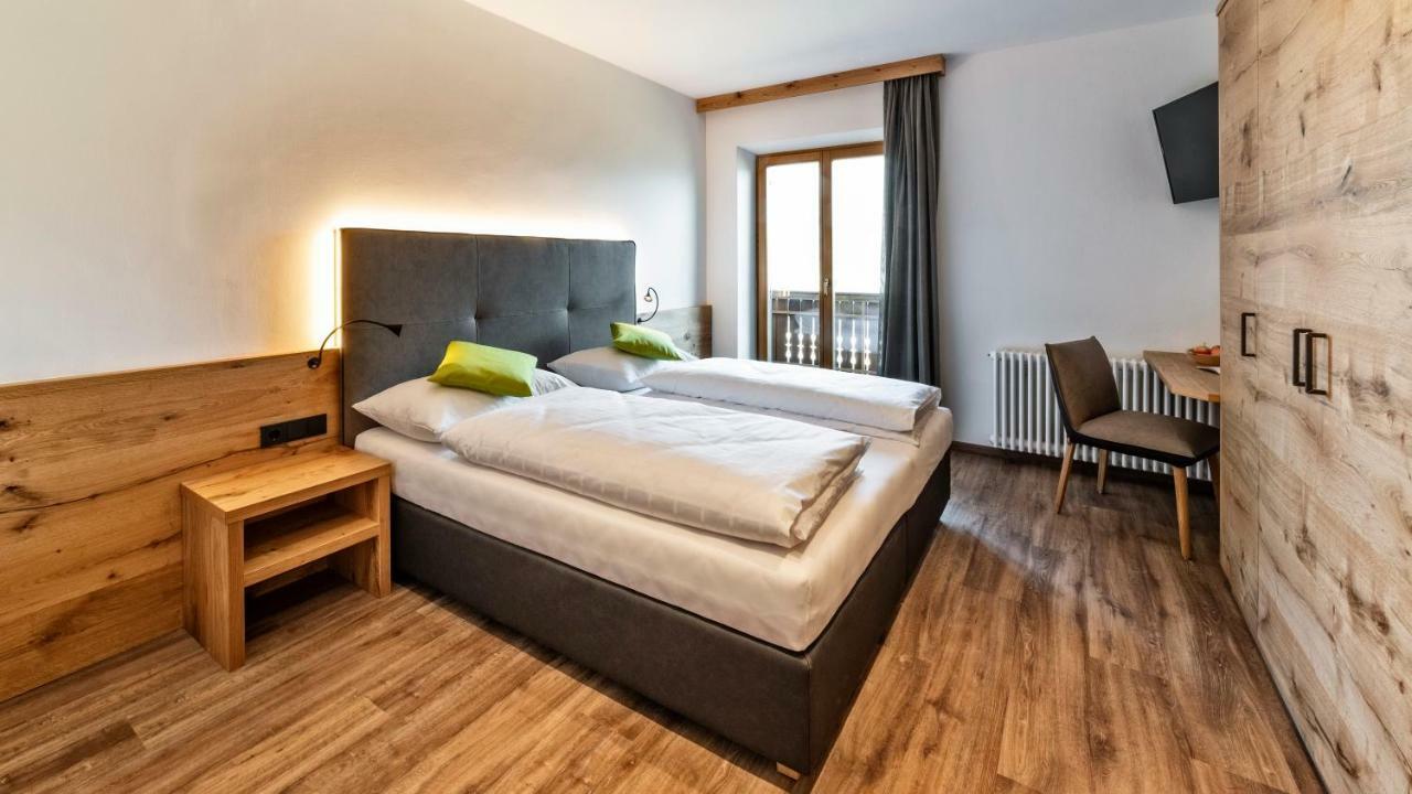 Hotel Garni Sonngart 安德里安 外观 照片