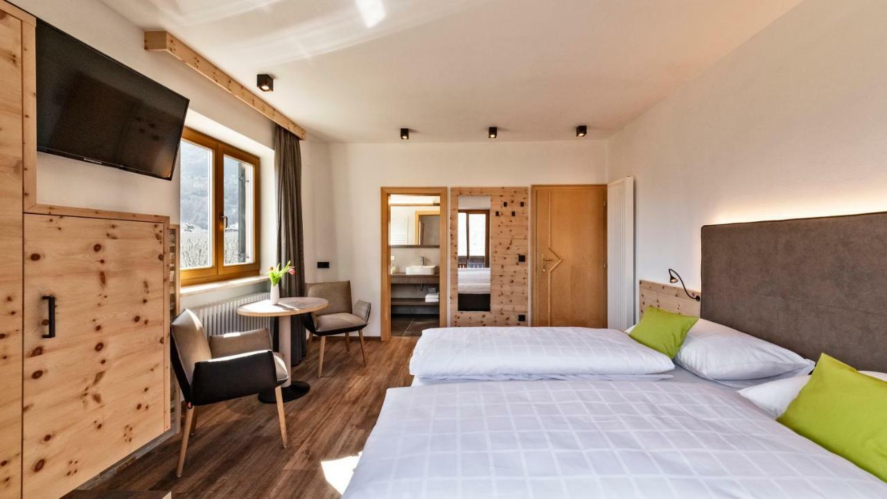 Hotel Garni Sonngart 安德里安 外观 照片