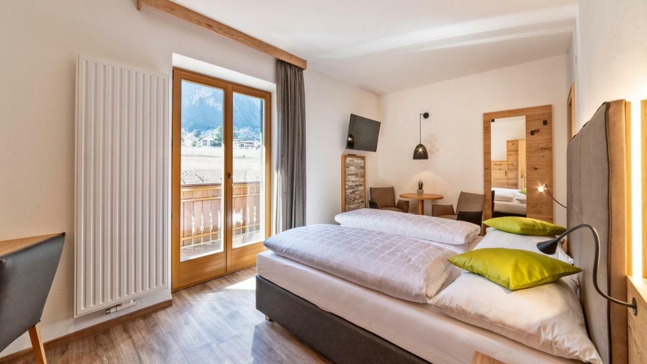 Hotel Garni Sonngart 安德里安 外观 照片