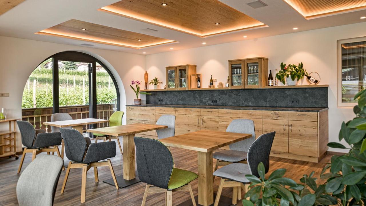Hotel Garni Sonngart 安德里安 外观 照片